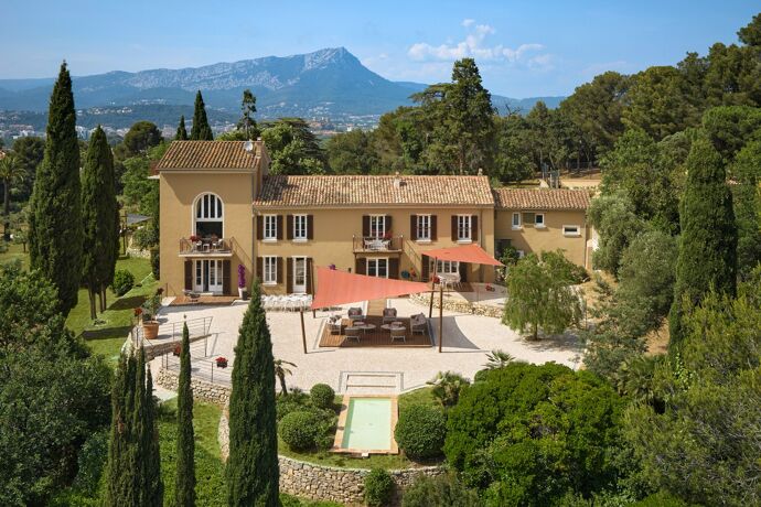 Domaine Méditerranée